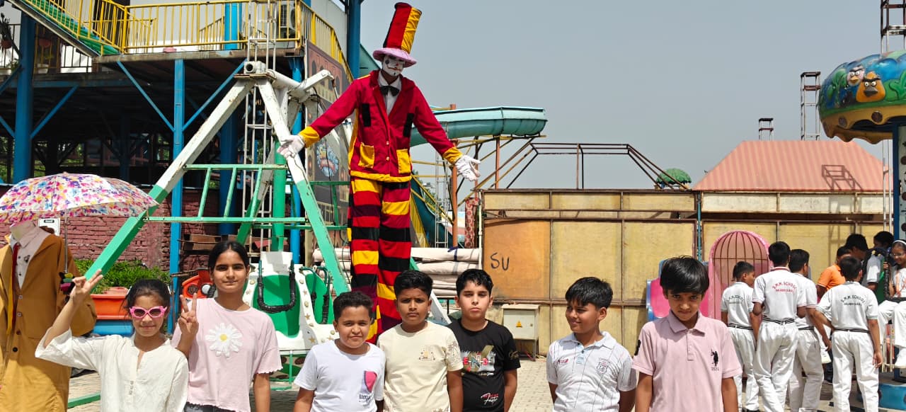 Water Park Trip 25